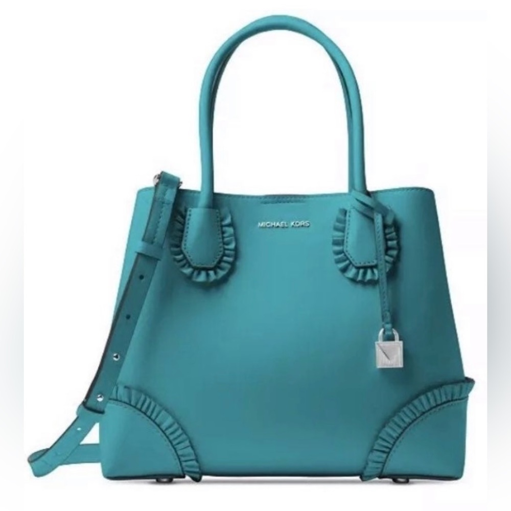 Michael Kors Mercer bag - tag is not attached - Picture 2 of 8